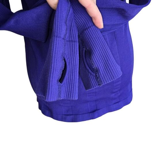 Athleta Full Zip Hoodie - Picture 5 of 10